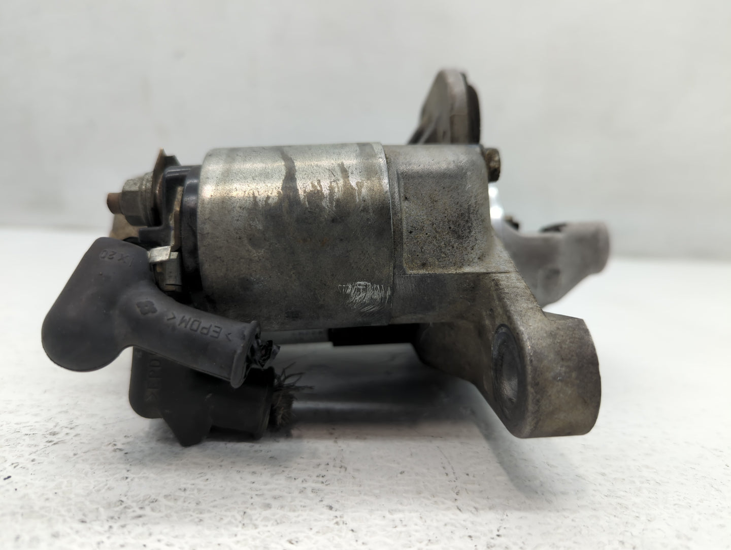 2013-2019 Nissan Sentra Car Starter Motor Solenoid OEM P/N:S114-955B 12V 23300 EN22B Fits OEM Used Auto Parts - Oemusedautop