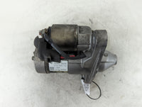 2013-2019 Nissan Sentra Car Starter Motor Solenoid OEM P/N:S114-955C 12V 23300 EN22B Fits OEM Used Auto Parts - Oemusedautop