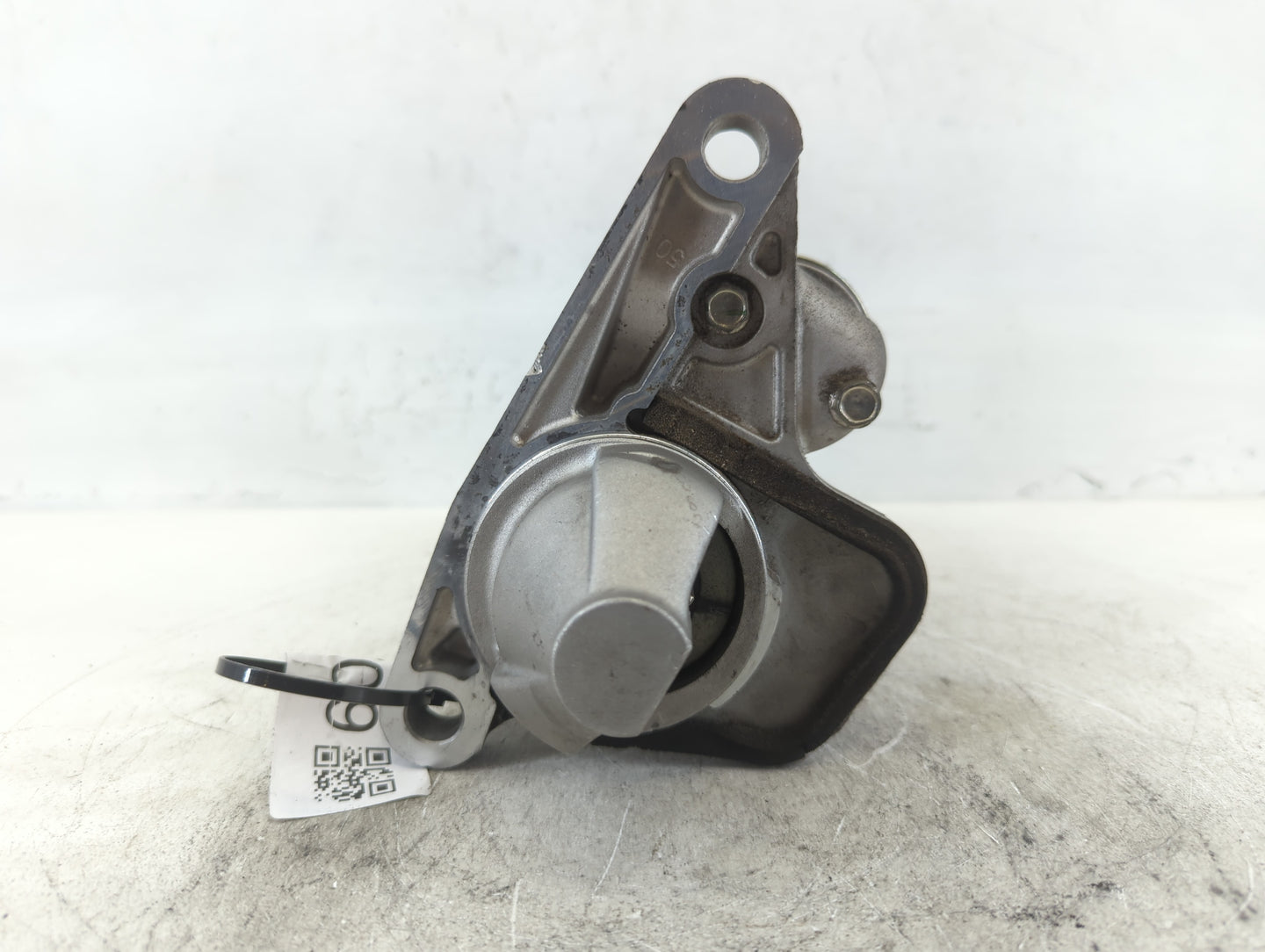 2013-2019 Nissan Sentra Car Starter Motor Solenoid OEM P/N:S114-955C 12V 23300 EN22B Fits OEM Used Auto Parts - Oemusedautop