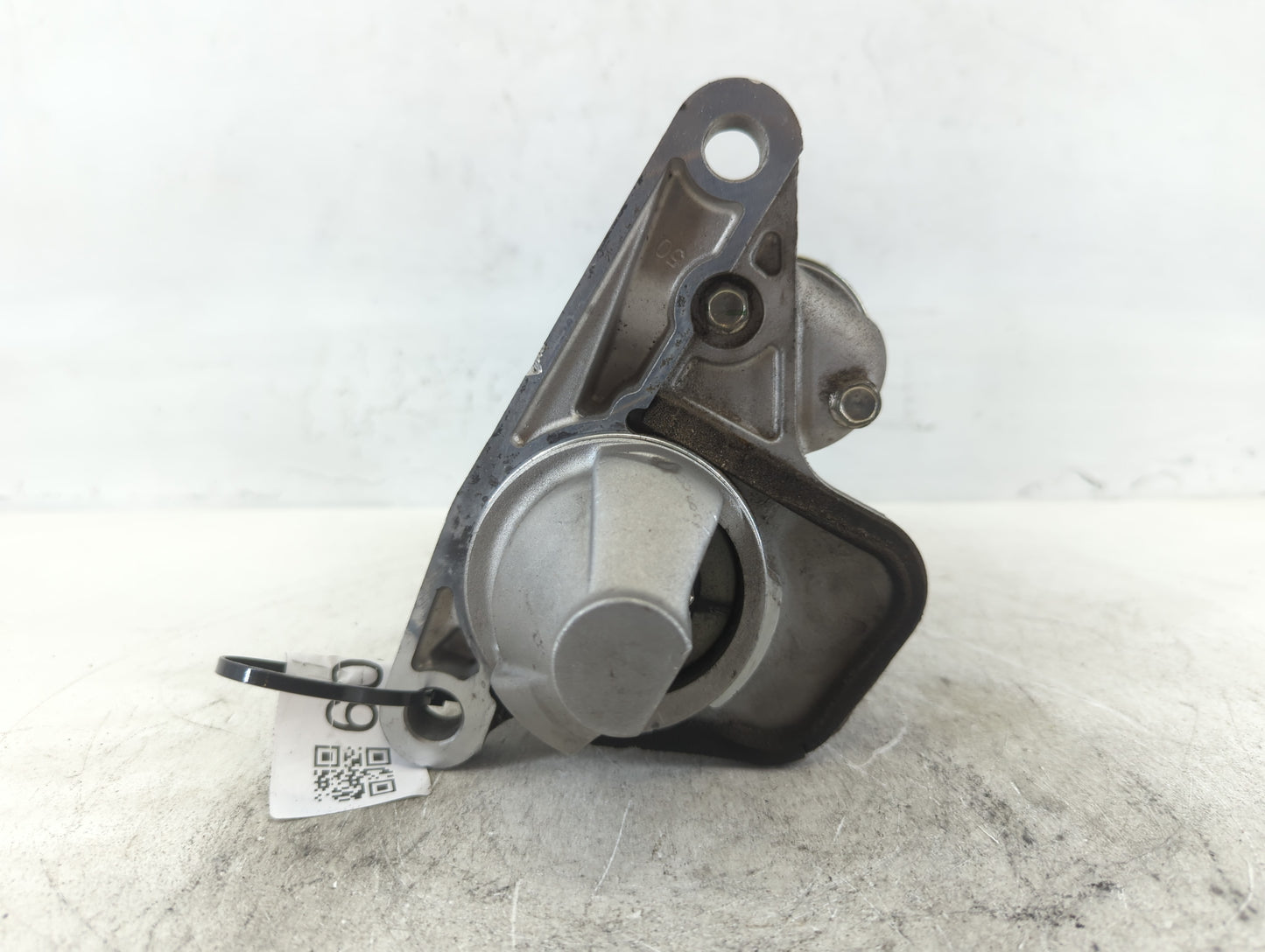 2013-2019 Nissan Sentra Car Starter Motor Solenoid OEM P/N:S114-955C 12V 23300 EN22B Fits OEM Used Auto Parts - Oemusedautop