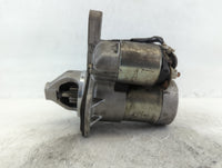 2013-2019 Nissan Sentra Car Starter Motor Solenoid OEM P/N:S114-955C 12V 23300 EN22B Fits OEM Used Auto Parts - Oemusedautop