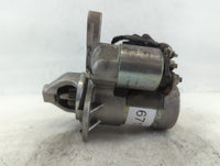 2013-2019 Nissan Sentra Car Starter Motor Solenoid OEM P/N:S114 955C 23300 EN22B Fits Fits 2013 2014 2015 2016 2017 2018 201