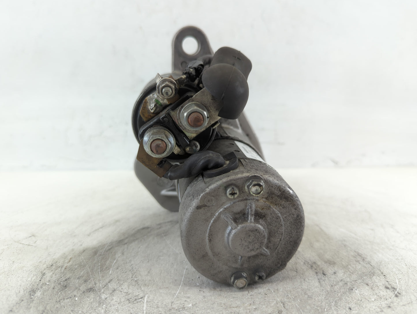 2013-2019 Nissan Sentra Car Starter Motor Solenoid OEM P/N:S114 955C 23300 EN22B Fits Fits 2013 2014 2015 2016 2017 2018 201