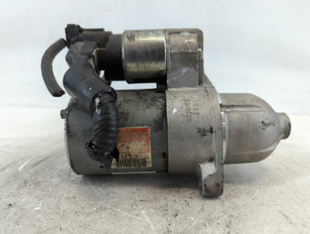 compare product 2013-2019 Nissan Sentra Car Starter Motor Solenoid OEM P/N:36100-2G300 Fits Fits 2013 2014 2015 2016 2017 2018 2019 2020 OEM Used Auto Parts