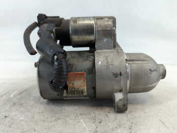 2013-2019 Nissan Sentra Car Starter Motor Solenoid OEM P/N:36100-2G300 Fits Fits 2013 2014 2015 2016 2017 2018 2019 2020 OEM
