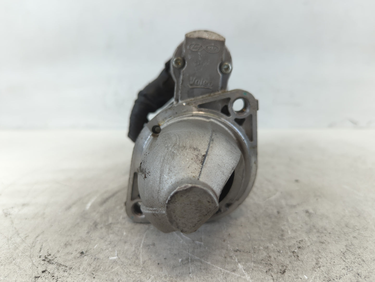2013-2019 Nissan Sentra Car Starter Motor Solenoid OEM P/N:36100-2G300 Fits Fits 2013 2014 2015 2016 2017 2018 2019 2020 OEM