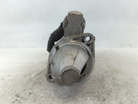 2013-2019 Nissan Sentra Car Starter Motor Solenoid OEM P/N:36100-2G300 Fits Fits 2013 2014 2015 2016 2017 2018 2019 2020 OEM