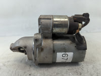 2013-2019 Nissan Sentra Car Starter Motor Solenoid OEM P/N:36100-2G300 Fits Fits 2013 2014 2015 2016 2017 2018 2019 2020 OEM