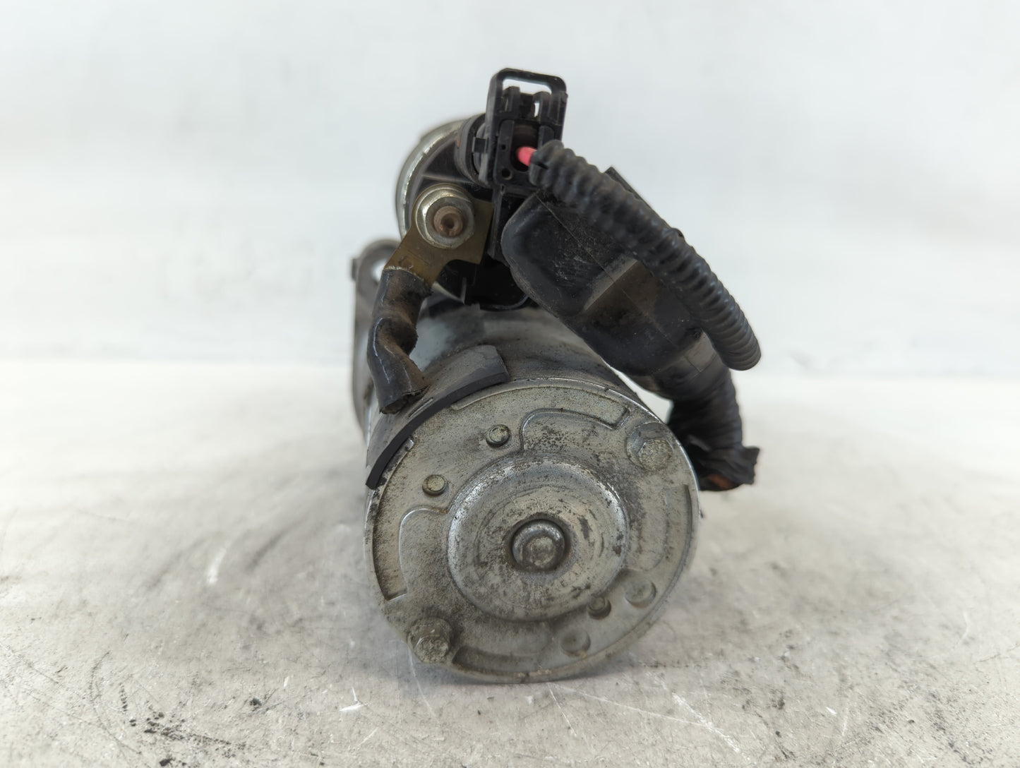 2013-2019 Nissan Sentra Car Starter Motor Solenoid OEM P/N:36100-2G300 Fits Fits 2013 2014 2015 2016 2017 2018 2019 2020 OEM