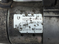 2013-2019 Nissan Sentra Car Starter Motor Solenoid OEM P/N:S114-955B 23300-EN22A Fits Fits 2013 2014 2015 2016 2017 2018 201