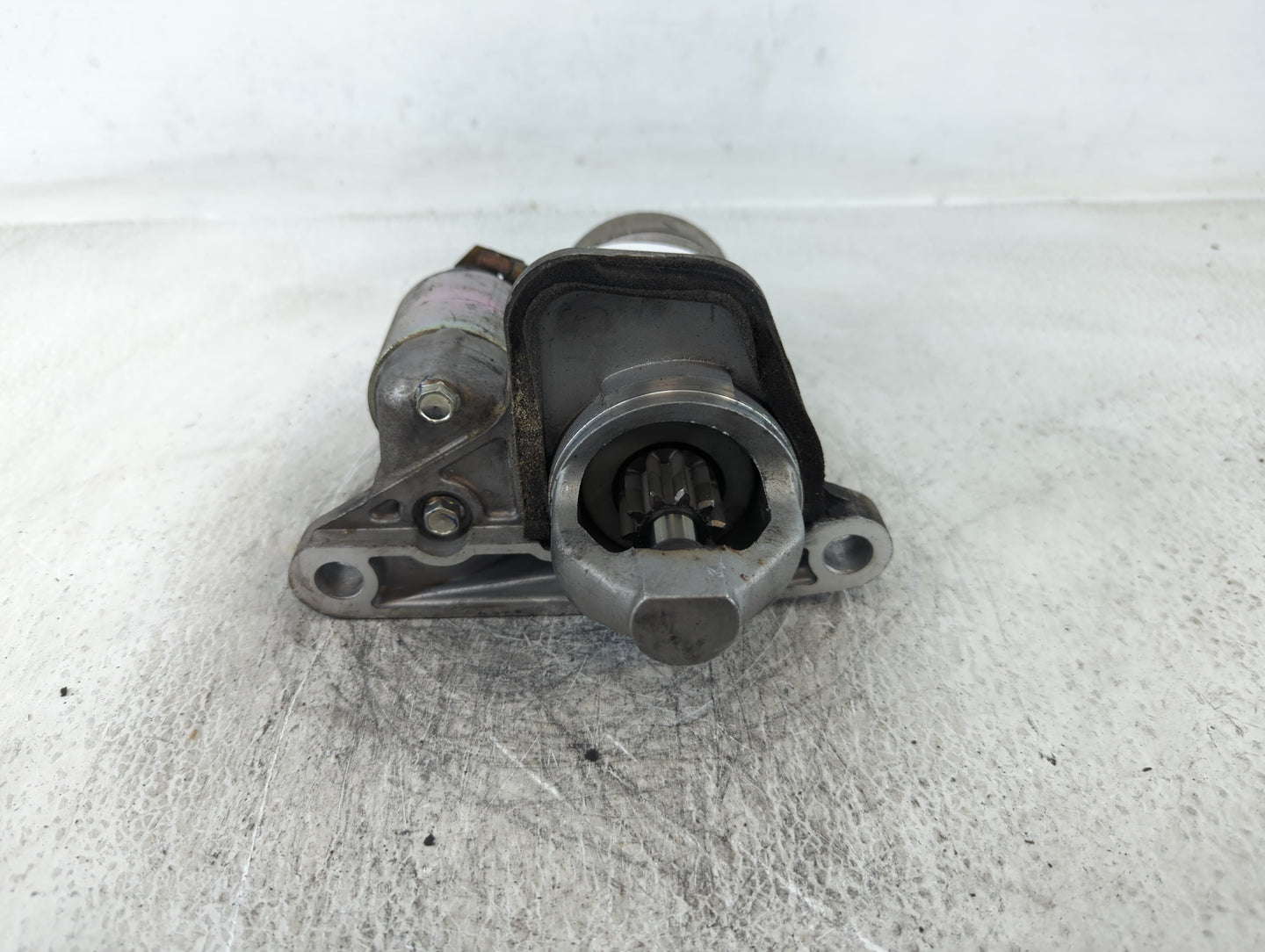 2013-2019 Nissan Sentra Car Starter Motor Solenoid OEM P/N:S114-955B 23300-EN22A Fits Fits 2013 2014 2015 2016 2017 2018 201