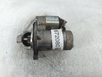 2013-2019 Nissan Sentra Car Starter Motor Solenoid OEM P/N:S114-955B 23300-EN22A Fits Fits 2013 2014 2015 2016 2017 2018 201