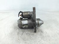 2013-2019 Nissan Sentra Car Starter Motor Solenoid OEM P/N:S114-955C 23300 EN22B Fits Fits 2013 2014 2015 2016 2017 2018 201