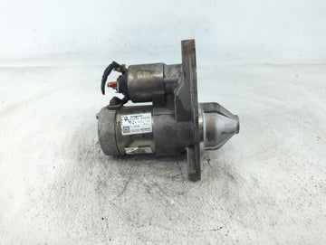 2013-2019 Nissan Sentra Car Starter Motor Solenoid OEM P/N:S114-955C 23300 EN22B Fits Fits 2013 2014 2015 2016 2017 2018 201