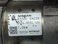 2013-2019 Nissan Sentra Car Starter Motor Solenoid OEM P/N:S114-955C 23300 EN22B Fits Fits 2013 2014 2015 2016 2017 2018 201