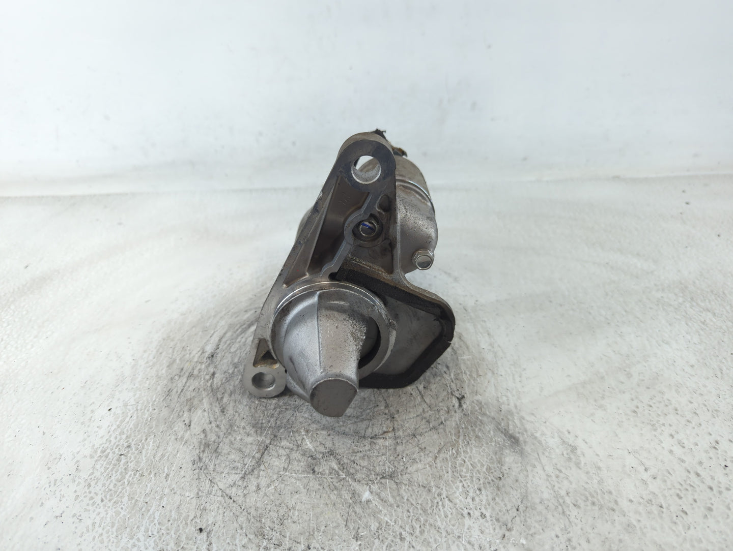 2013-2019 Nissan Sentra Car Starter Motor Solenoid OEM P/N:S114-955C 23300 EN22B Fits Fits 2013 2014 2015 2016 2017 2018 201