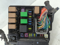 2013 Nissan Sentra Fusebox Fuse Box Panel Relay Module P/N:VS912003Q074YA NL40414340, 12044 1445 Fits OEM Used Auto Parts - 