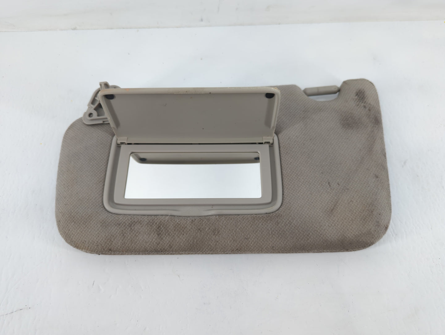 2013-2019 Nissan Sentra Sun Visor Shade Replacement Driver Left Mirror Fits Fits 2012 2013 2014 2015 2016 2017 2018 2019 OEM