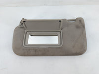 2013-2019 Nissan Sentra Sun Visor Shade Replacement Driver Left Mirror Fits Fits 2012 2013 2014 2015 2016 2017 2018 2019 OEM