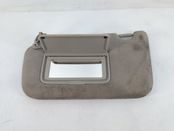 compare product 2013-2019 Nissan Sentra Sun Visor Shade Replacement Driver Left Mirror Fits Fits 2012 2013 2014 2015 2016 2017 2018 2019 OEM Used Auto Parts
