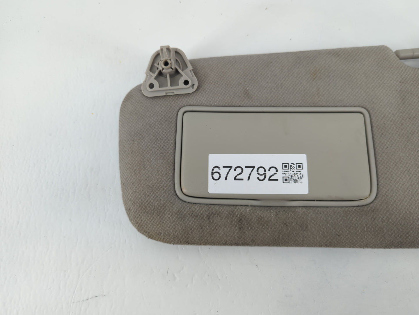2013-2019 Nissan Sentra Sun Visor Shade Replacement Driver Left Mirror Fits Fits 2012 2013 2014 2015 2016 2017 2018 2019 OEM