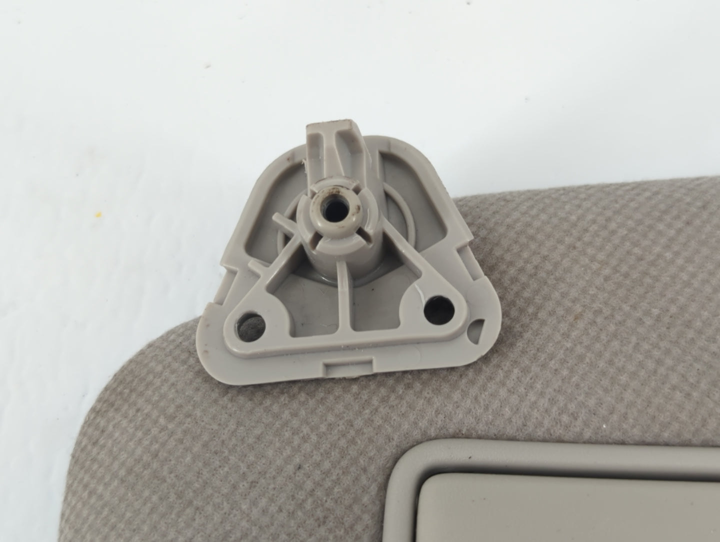 2013-2019 Nissan Sentra Sun Visor Shade Replacement Driver Left Mirror Fits Fits 2012 2013 2014 2015 2016 2017 2018 2019 OEM
