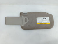 2013-2019 Nissan Sentra Sun Visor Shade Replacement Driver Left Mirror Fits Fits 2012 2013 2014 2015 2016 2017 2018 2019 OEM
