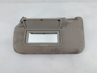 2013-2019 Nissan Sentra Sun Visor Shade Replacement Driver Left Mirror Fits Fits 2012 2013 2014 2015 2016 2017 2018 2019 OEM