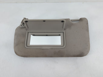 compare product 2013-2019 Nissan Sentra Sun Visor Shade Replacement Driver Left Mirror Fits Fits 2012 2013 2014 2015 2016 2017 2018 2019 OEM Used Auto Parts