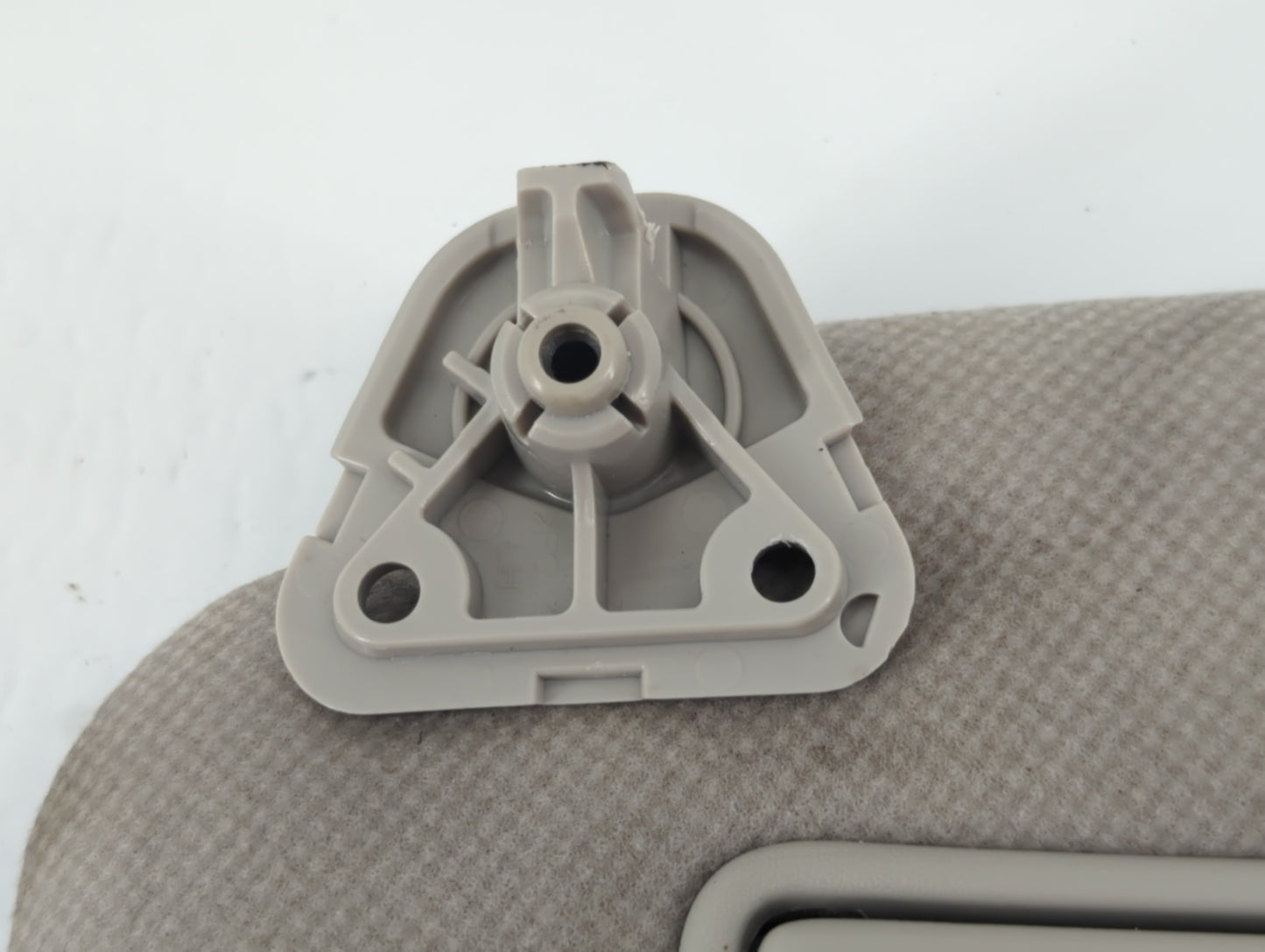 2013-2019 Nissan Sentra Sun Visor Shade Replacement Driver Left Mirror Fits Fits 2012 2013 2014 2015 2016 2017 2018 2019 OEM