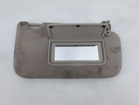 2013-2019 Nissan Sentra Sun Visor Shade Replacement Passenger Right Mirror Fits Fits 2012 2013 2014 2015 2016 2017 2018 2019