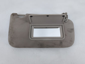 compare product 2013-2019 Nissan Sentra Sun Visor Shade Replacement Passenger Right Mirror Fits Fits 2012 2013 2014 2015 2016 2017 2018 2019 OEM Used Auto Parts