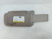 2013-2019 Nissan Sentra Sun Visor Shade Replacement Passenger Right Mirror Fits Fits 2012 2013 2014 2015 2016 2017 2018 2019