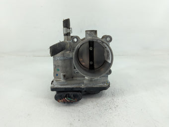 compare product 2013-2019 Nissan Sentra Throttle Body P/N:00005 3B27, 3RA60-01 A Fits Fits 2013 2014 2015 2016 2017 2018 2019 OEM Used Auto Parts
