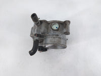 2013-2019 Nissan Sentra Throttle Body P/N:00005 3B27, 3RA60-01 A Fits Fits 2013 2014 2015 2016 2017 2018 2019 OEM Used Auto 