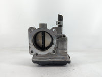 2013-2019 Nissan Sentra Throttle Body P/N:00005 3B27, 3RA60-01 A Fits Fits 2013 2014 2015 2016 2017 2018 2019 OEM Used Auto 