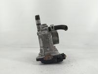 2013-2019 Nissan Sentra Throttle Body P/N:00005 3B27, 3RA60-01 A Fits Fits 2013 2014 2015 2016 2017 2018 2019 OEM Used Auto 