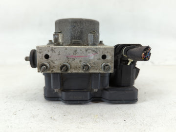 2013-2014 Nissan Sentra ABS Pump Control Module Replacement P/N:47660 3SG0A Fits Fits 2013 2014 OEM Used Auto Parts - Oemuse