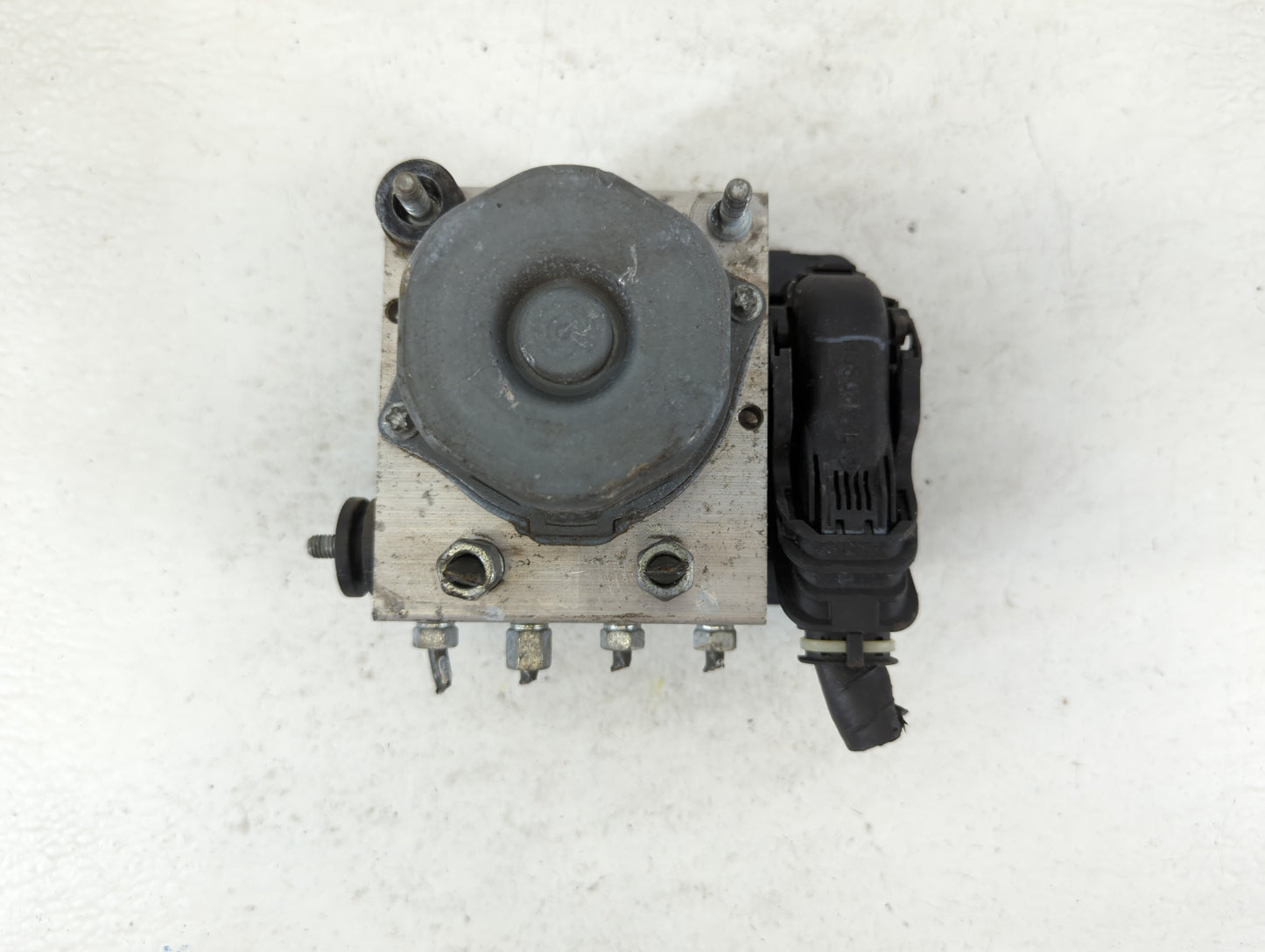 2013-2014 Nissan Sentra ABS Pump Control Module Replacement P/N:47660 3SG0A Fits Fits 2013 2014 OEM Used Auto Parts - Oemuse