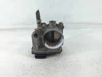 2013-2019 Nissan Sentra Throttle Body P/N:01249 3E19, 3RA60-01 A Fits Fits 2013 2014 2015 2016 2017 2018 2019 OEM Used Auto 