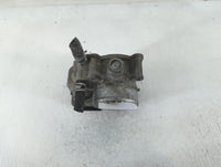2013-2019 Nissan Sentra Throttle Body P/N:01249 3E19, 3RA60-01 A Fits Fits 2013 2014 2015 2016 2017 2018 2019 OEM Used Auto 