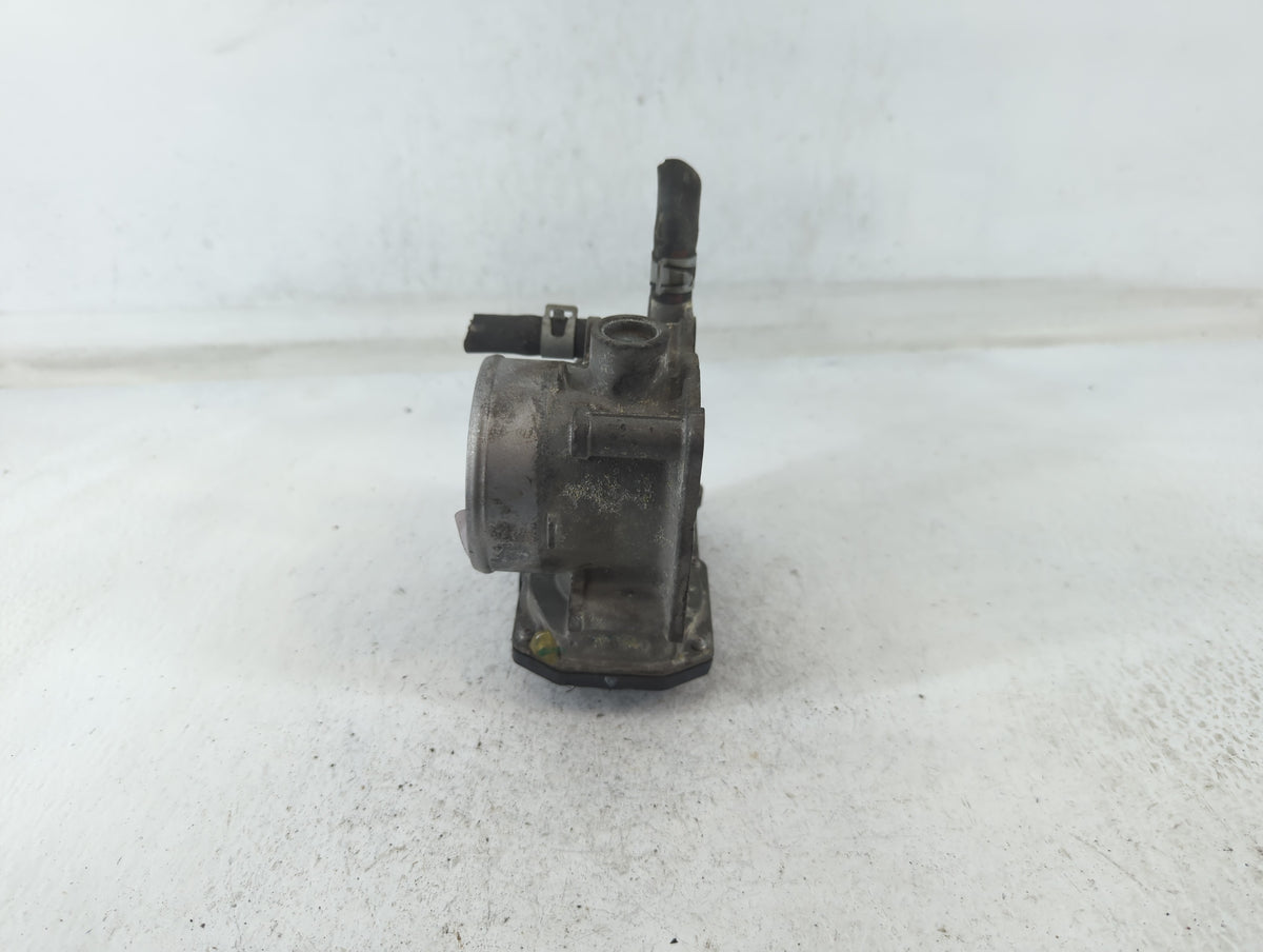 2013-2019 Nissan Sentra Throttle Body P/N:01249 3E19, 3RA60-01 A Fits Fits 2013 2014 2015 2016 2017 2018 2019 OEM Used Auto 