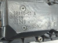 2013-2019 Nissan Sentra Throttle Body P/N:01249 3E19, 3RA60-01 A Fits Fits 2013 2014 2015 2016 2017 2018 2019 OEM Used Auto 