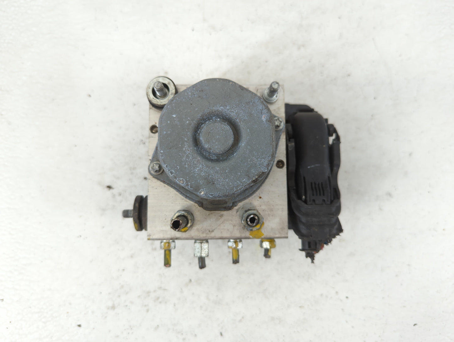 2013-2014 Nissan Sentra ABS Pump Control Module Replacement P/N:47660 3SG0A Fits Fits 2013 2014 OEM Used Auto Parts - Oemuse