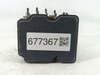 2013-2014 Nissan Sentra ABS Pump Control Module Replacement P/N:47660 3SG0A Fits Fits 2013 2014 OEM Used Auto Parts - Oemuse