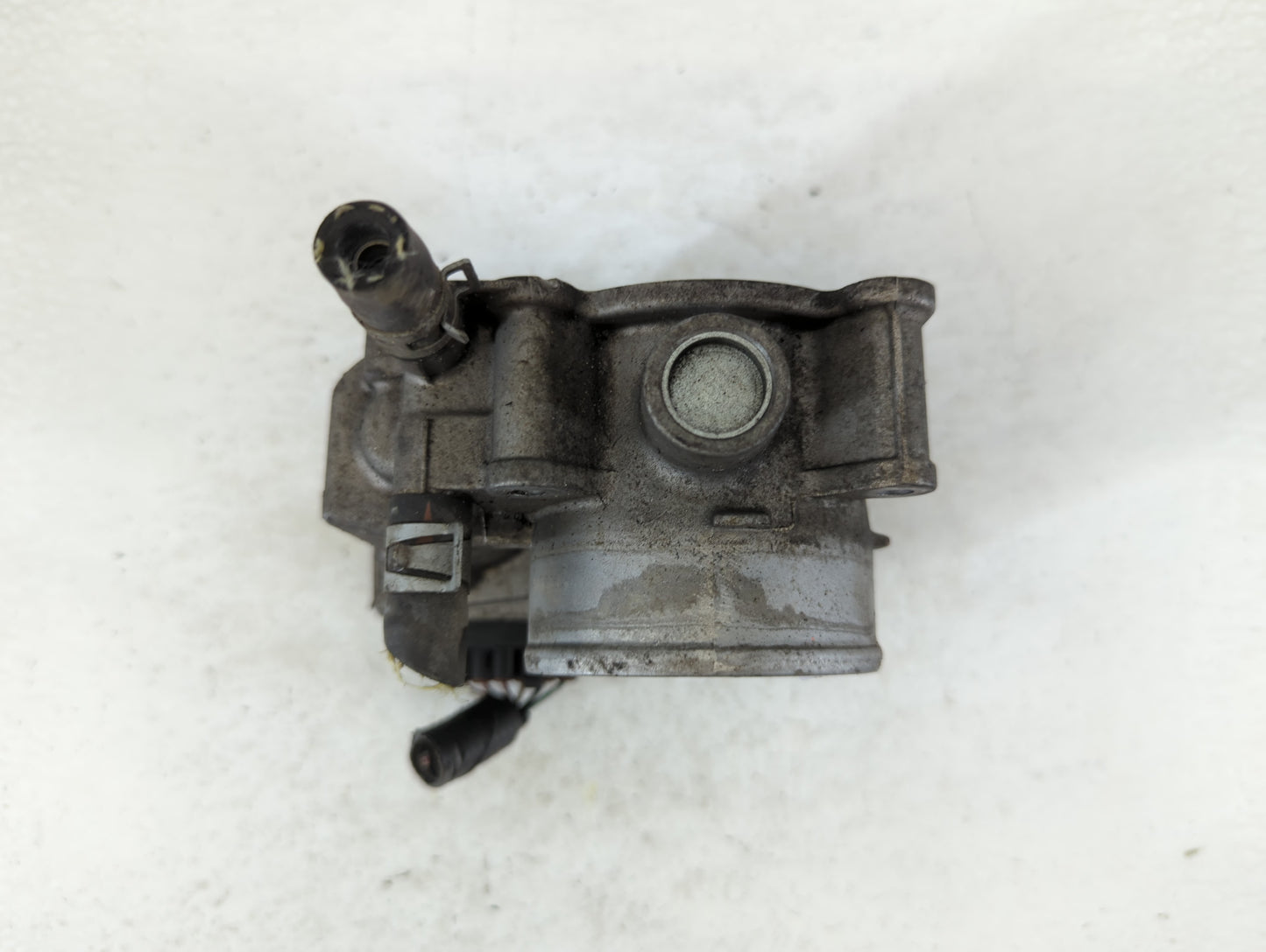 2013-2019 Nissan Sentra Throttle Body P/N:3G17 00826 3RA60-01 A Fits Fits 2013 2014 2015 2016 2017 2018 2019 OEM Used Auto P