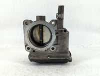 2013-2019 Nissan Sentra Throttle Body P/N:3G17 00826 3RA60-01 A Fits Fits 2013 2014 2015 2016 2017 2018 2019 OEM Used Auto P