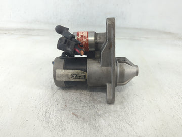 2013-2019 Nissan Sentra Car Starter Motor Solenoid OEM P/N:23300 EN22C Fits Fits 2013 2014 2015 2016 2017 2018 2019 2020 OEM
