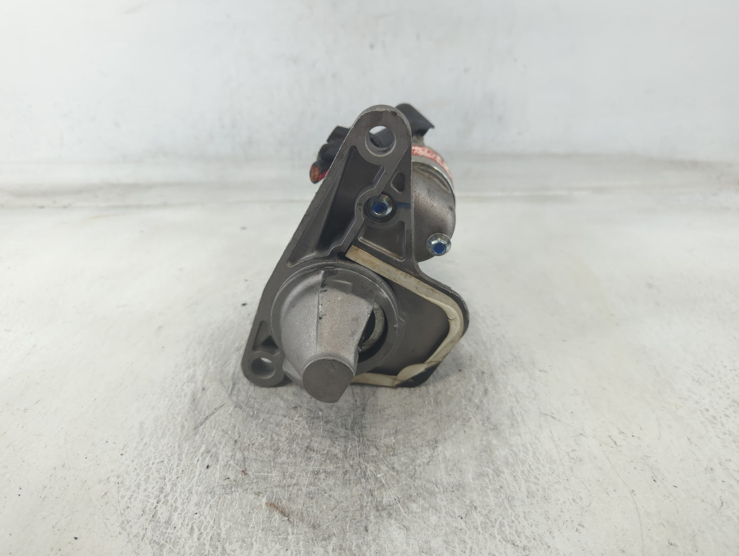 2013-2019 Nissan Sentra Car Starter Motor Solenoid OEM P/N:23300 EN22C Fits Fits 2013 2014 2015 2016 2017 2018 2019 2020 OEM