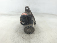 2013-2019 Nissan Sentra Car Starter Motor Solenoid OEM P/N:23300 EN22C Fits Fits 2013 2014 2015 2016 2017 2018 2019 2020 OEM